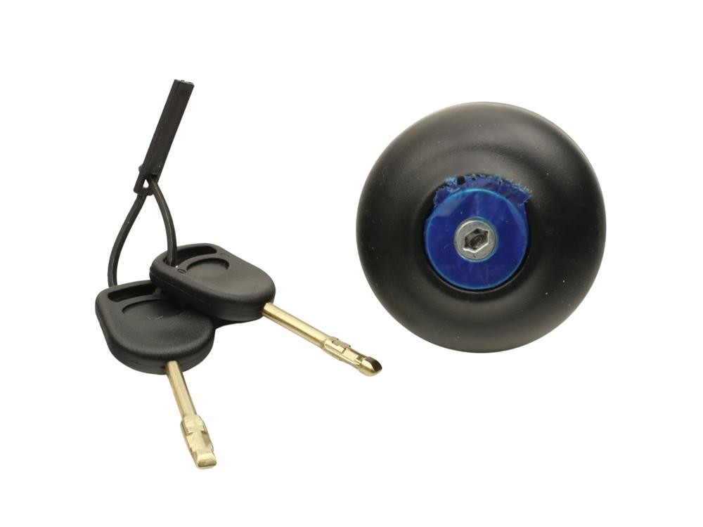 FAST Lukk, kütusemahuti FT94603 FT94603 Kütusepaagi kork RENAULT TRAFIC FAST