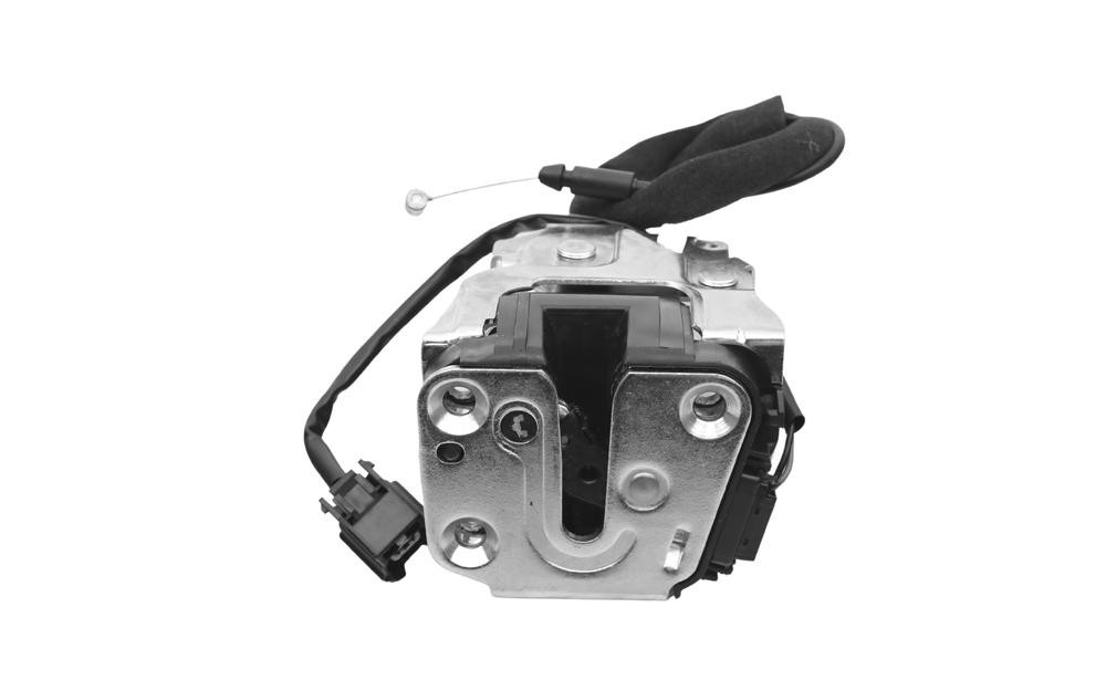 FAST Κλειδαριά πόρτας FT95009 FAST FT95009 Κλειδαριά πόρτας RENAULT Wind Cabrio 1.2 (E4MF) 101 PS 2013