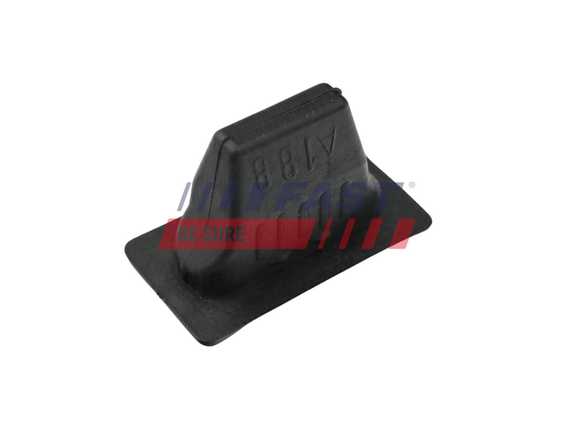 Geleiding, afsluitknop FAST FT95212 FAST FT95212 Elektrische raam schakelaar OPEL COMBO 2003