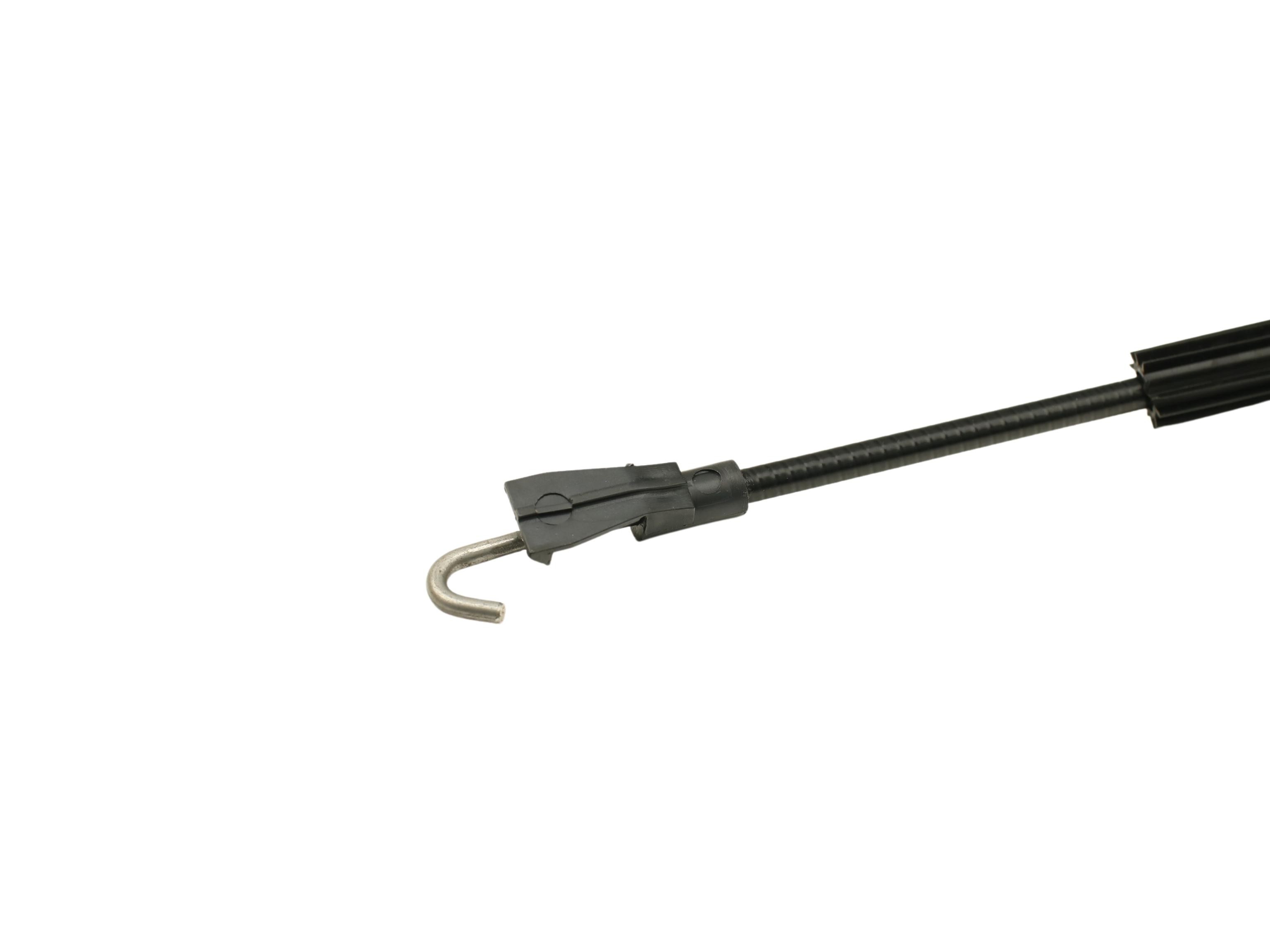 FAST Cavo comando, Sblocco porta FT95756 FT95756 costo Maniglia apriporta FAST Volkswagen CC