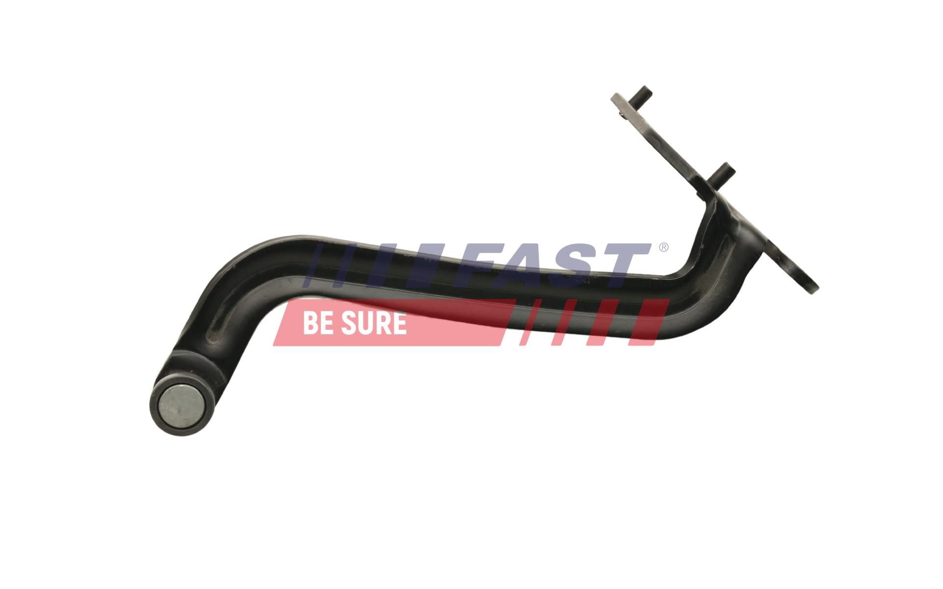 FAST Rullaohjain, liukuovi FT95826 FT95826 FAST Ovi yksittäisosat Peugeot 307 hinta