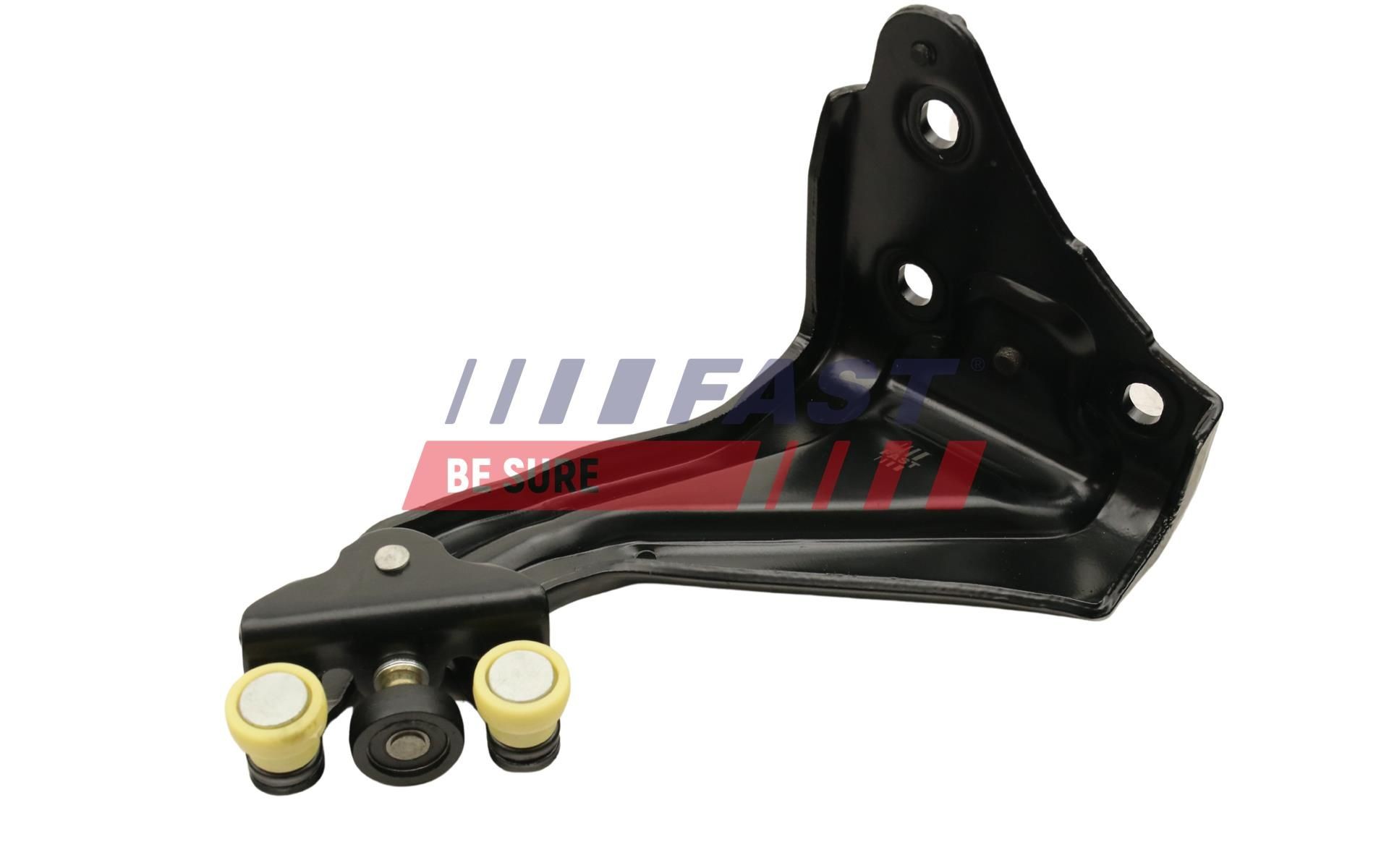 FAST Rullaohjain, liukuovi FT95828 FT95828 FAST Ovi yksittäisosat PEUGEOT 307