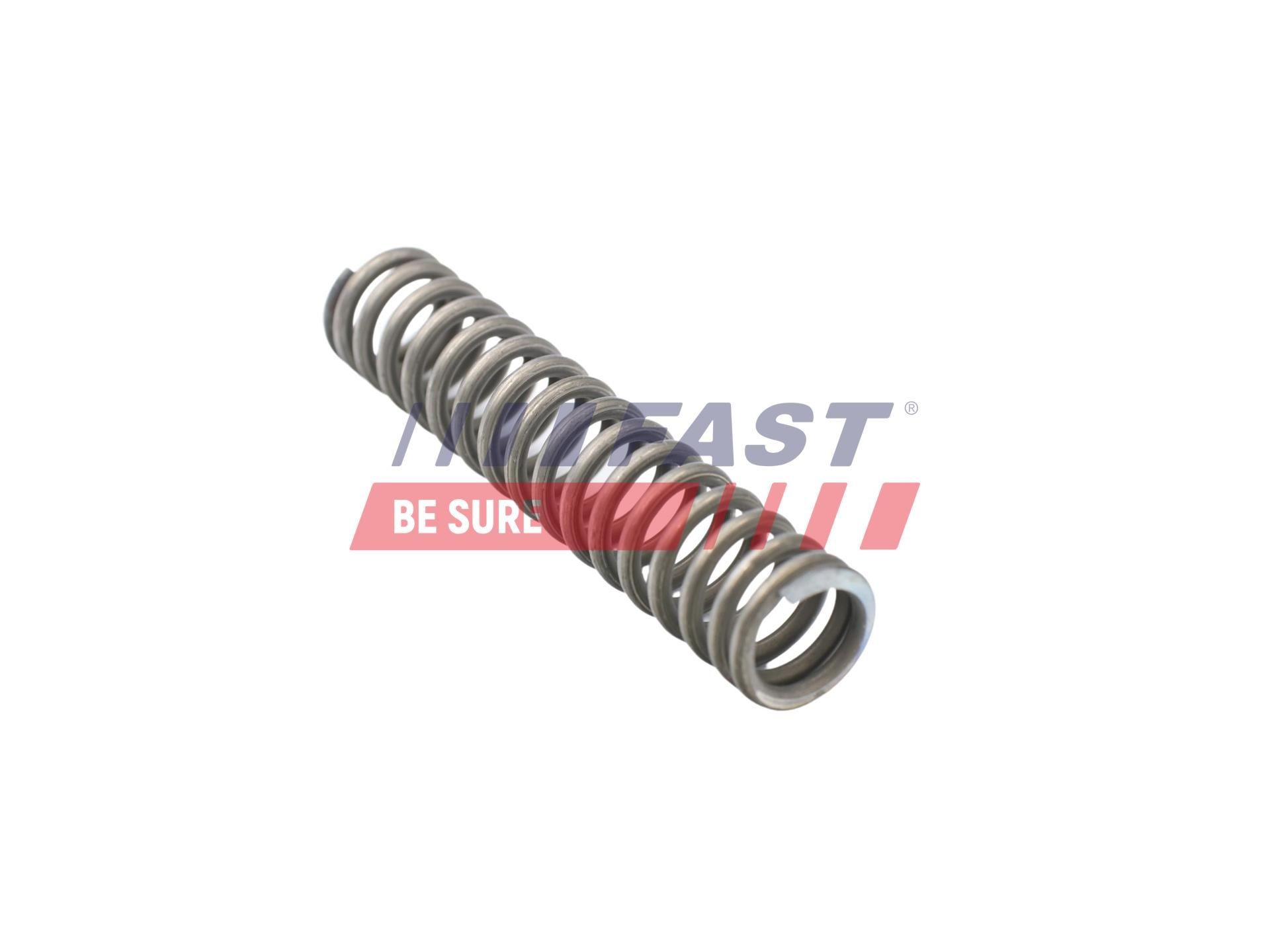 FAST Anneau métallique, plateau de débrayage FT96504 FAST FT96504 Butée, commande d'embrayage Peugeot 307 SW prix