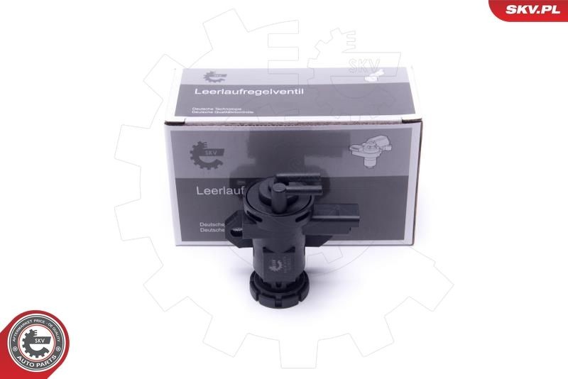 ESEN SKV Capteur de pression, turbocompresseur 14SKV916 Volkswagen JETTA Transmetteur de pression turbo ESEN SKV 14SKV916