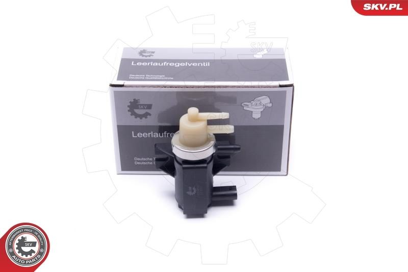ESEN SKV Convertitore pressione, Turbocompressore 14SKV920 Costo Convertitore pressione turbocompressore ESEN SKV SAAB 14SKV920