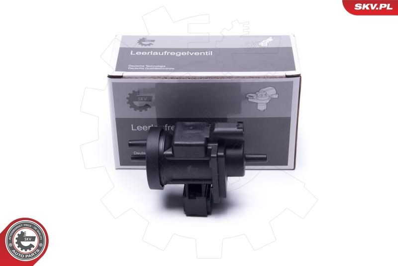ESEN SKV Ladetryksstyring, Turbolader 14SKV921 14SKV921 Ladetryksregulatorventil PEUGEOT PARTNER ESEN SKV