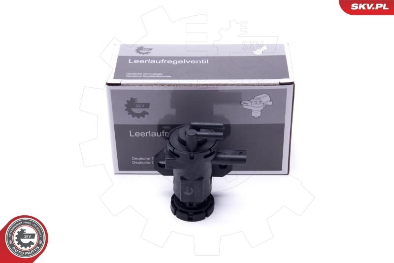 ESEN SKV Survemuundur, turbokompressor 14SKV922 14SKV922 ESEN SKV Survemuundur turbokompressor Saab odav