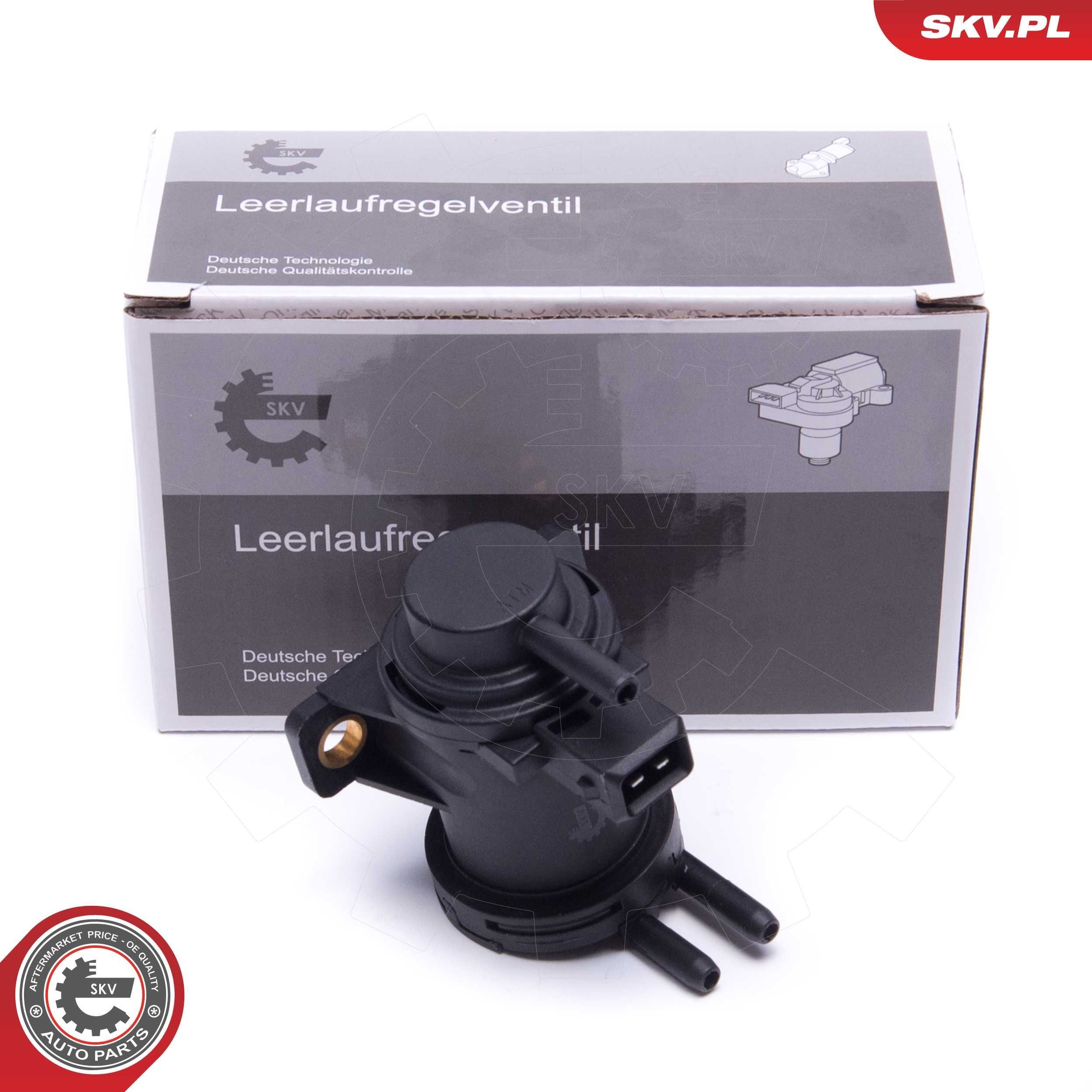 ESEN SKV Painemuunnin, pakokaasun ohjaus 14SKV923 14SKV923 ESEN SKV Painemuunnin TOYOTA AYGO