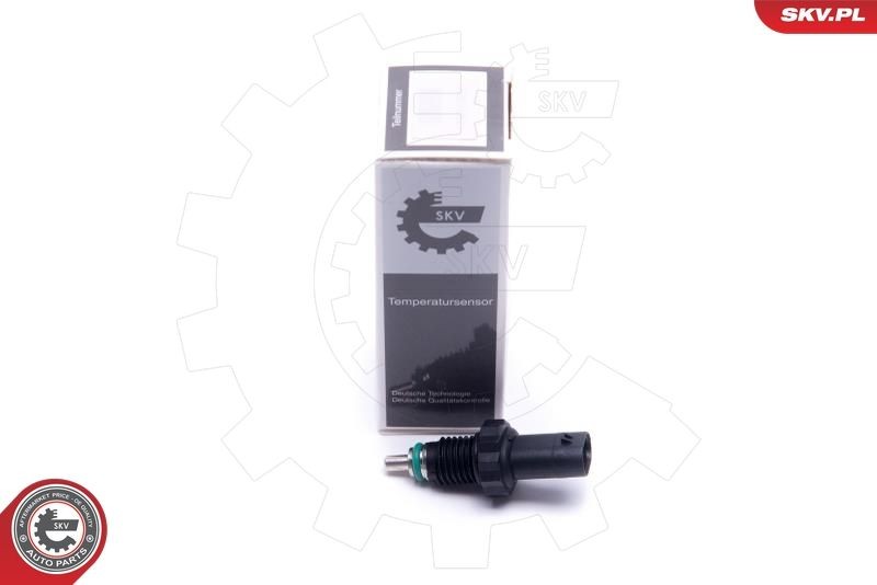 ESEN SKV Sonde de température, liquide de refroidissement 17SKV673 ESEN SKV 17SKV673 Capteur de température du liquide de refroidissement VW Touran 5t prix
