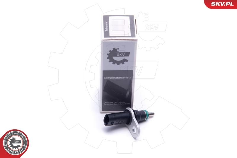 ESEN SKV Kylvätsketemperatursensor 17SKV674 17SKV674 ESEN SKV tempgivare SKODA SUPERB