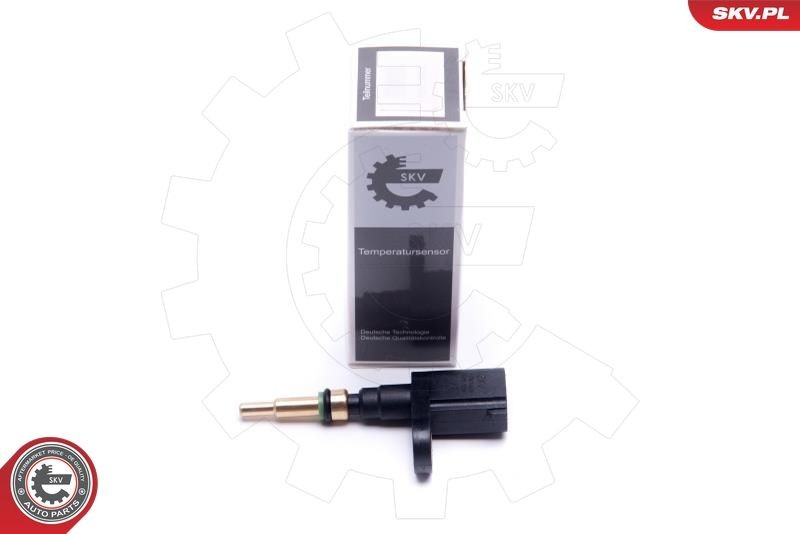 ESEN SKV Sensor, kølevæsketemp. 17SKV675 17SKV675 Kølevæsketemperatur sensor AUDI Q3 ESEN SKV