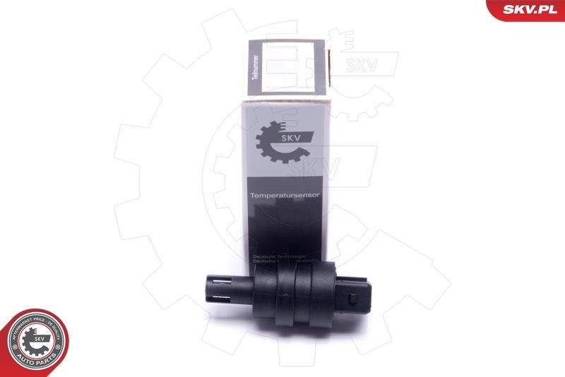 Ansauglufttemperatursensor ESEN SKV 17SKV680 ESEN SKV 17SKV680: Sensor Ansauglufttemperatur Seat LEON 2004