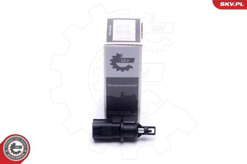 ESEN SKV Sensor, temperatuur binnenkomende lucht 17SKV681 ESEN SKV 17SKV681 Temperatuursensor Dodge Viper SRT 10 Cabrio prijs