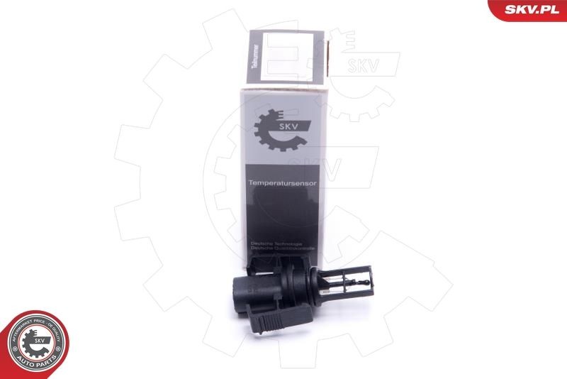 ESEN SKV Sensor, temperatura do ar de admissão 17SKV682 17SKV682 ESEN SKV Sensor temperatura do ar de admissão Chevrolet baratos