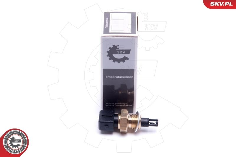 ESEN SKV Sensor, indsugningstemp. 17SKV685 17SKV685 Temperaturføler LANCIA Y ESEN SKV