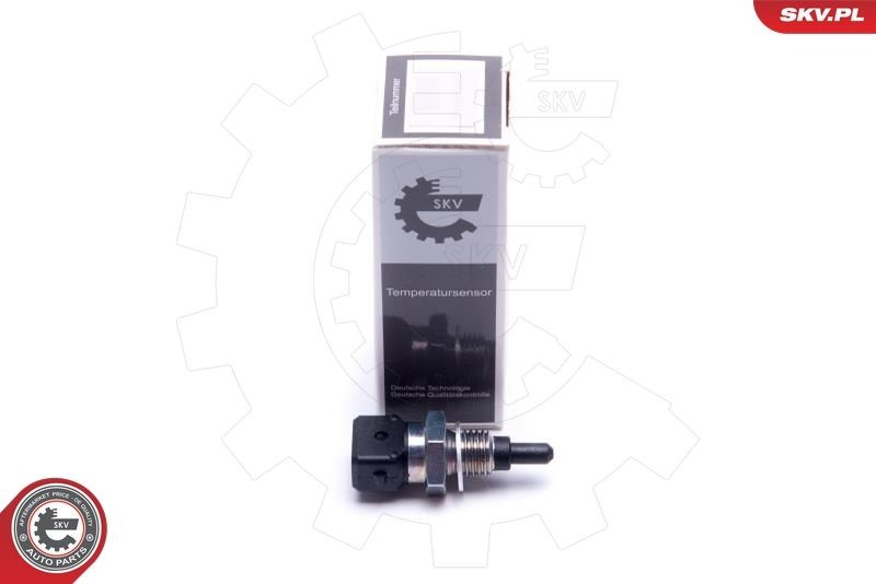 ESEN SKV Sensor, indsugningstemp. 17SKV686 IAT sensor ESEN SKV Peugeot 307 17SKV686
