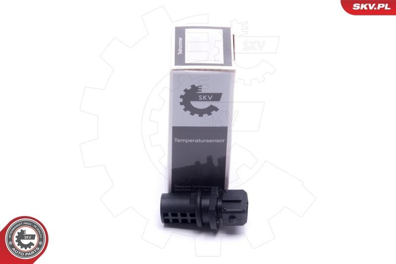 ESEN SKV Sensor, innsugningsluft temperatur 17SKV687 ESEN SKV 17SKV687 originale Sensor innsugningsluft temperatur Nubira Sedan (J200) hva koster