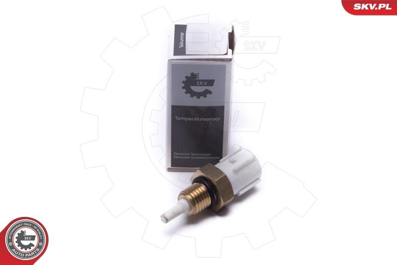 ESEN SKV Sensor, innsugningsluft temperatur 17SKV688 17SKV688 Sensor innsugningsluft temperatur ESEN SKV SEAT TOLEDO