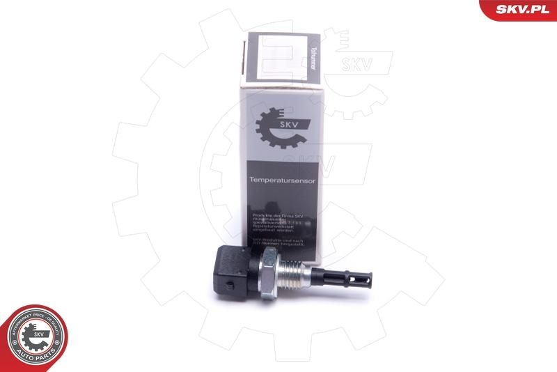 ESEN SKV Sensor, indsugningstemp. 17SKV690 IAT sensor ESEN SKV 307 17SKV690 billig