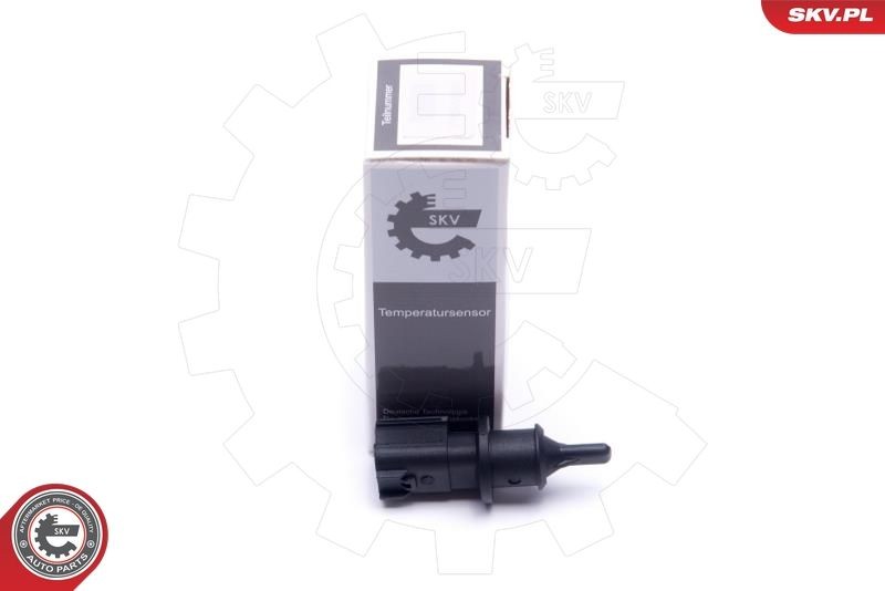 ESEN SKV Sensor, innsugningsluft temperatur 17SKV691 ESEN SKV 17SKV691 Sensor innsugningsluft temperatur JEEP Renegade BU billige