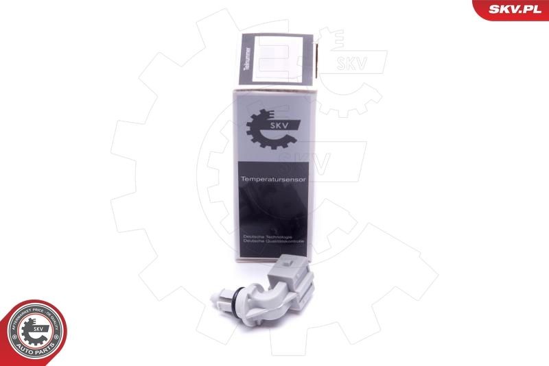 ESEN SKV Ansauglufttemperatursensor 17SKV693 17SKV693 ESEN SKV Ansauglufttemperatursensor Citroën C5 Kombi Kosten