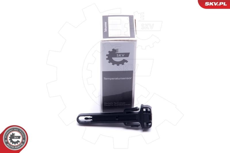 ESEN SKV Sensor, innetemperatur 17SKV695 17SKV695 Sensor, innetemperatur VOLVO XC60 ESEN SKV