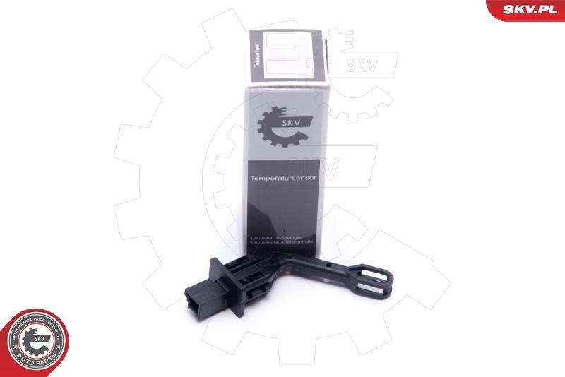 ESEN SKV Devējs, Salona temperatūra 17SKV696 17SKV696 Temperatūras sensors MERCEDES-BENZ VITO ESEN SKV