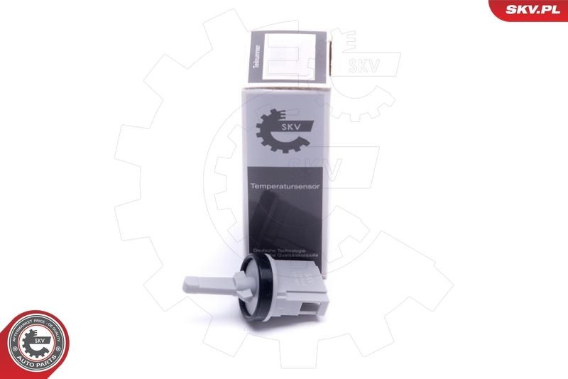ESEN SKV Sensor, kabinetemp. 17SKV698 17SKV698 Sensor, kabinetemp. AUDI 100 ESEN SKV