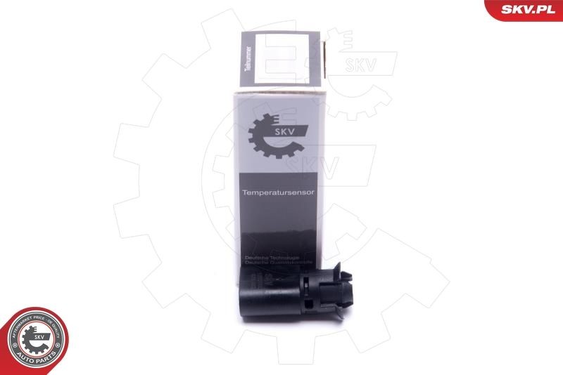 ESEN SKV Sensor, temperatura exterior 17SKV700 Sensor temperatura exterior HYUNDAI ESEN SKV 17SKV700
