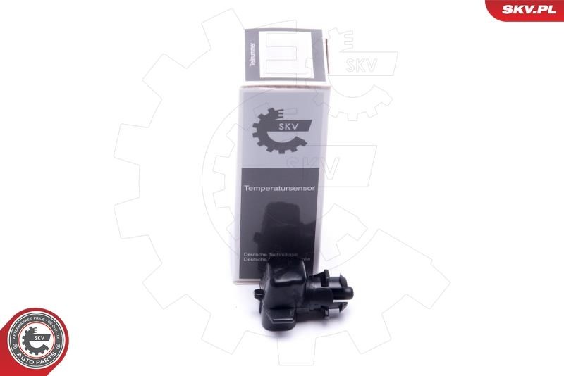 ESEN SKV Sonde de température extérieure 17SKV701 Sonde temperature exterieur ESEN SKV CADDY 17SKV701 pas cher