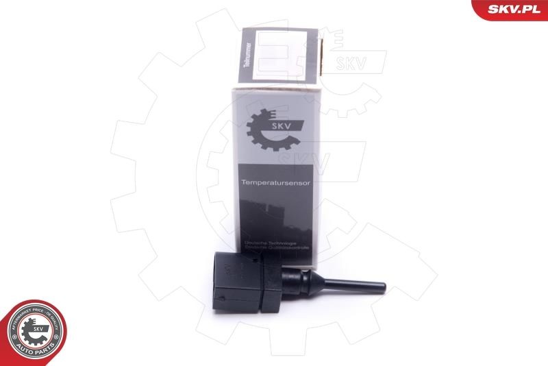 Außentemperatursensor ESEN SKV 17SKV706 ESEN SKV 17SKV706 Außentemperatursensor MITSUBISHI PAJERO 2013 Kosten