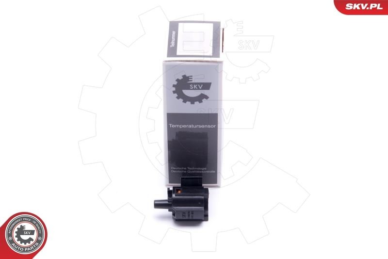 ESEN SKV Sensor, utetemperatur 17SKV707 17SKV707 Sensor utetemperatur MERCEDES-BENZ A-Klasse ESEN SKV