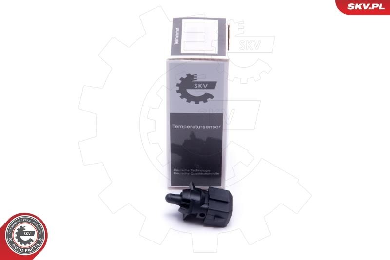 ESEN SKV Devējs, Ārējā temperatūra 17SKV709 ESEN SKV 17SKV709 Āra temperatūras sensors Mercedes-Benz W168 cena