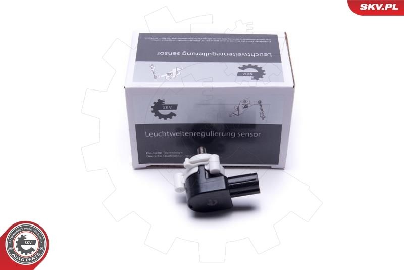 ESEN SKV Sensore, Luce Xenon (Correzione assetto fari) 17SKV728 ESEN SKV 17SKV728 Sensore, luce xenon (dispositivo correttore assetto fari) Toyota Avensis t25 Wagon originali prezzo