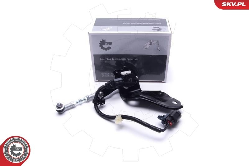 ESEN SKV Sensor, faróis de xénon (regulação do alcance dos faróis) 17SKV733 ESEN SKV 17SKV733 Sensor, faróis de xénon (regulação do alcance dos faróis) originais Toyota baratos