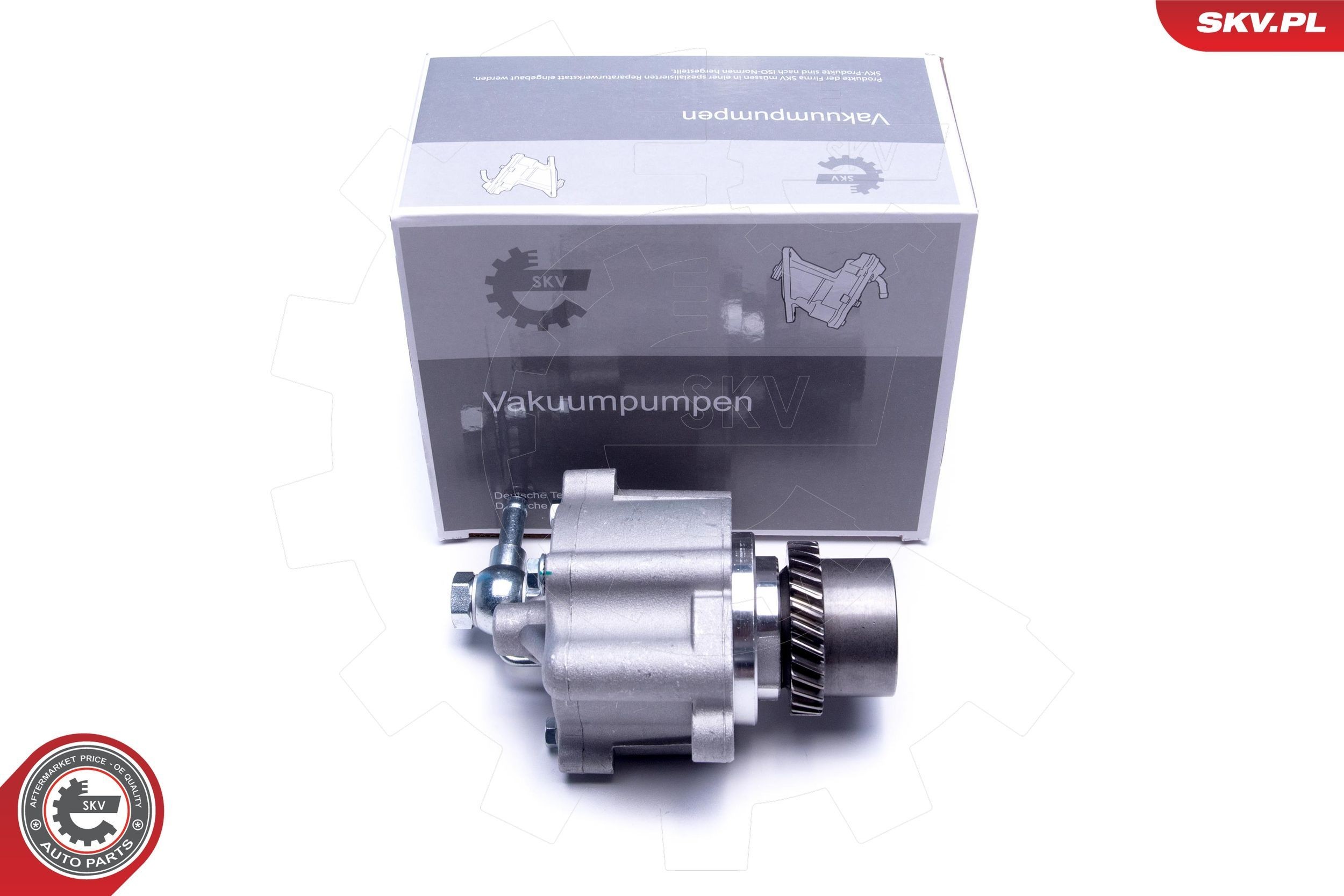 ESEN SKV Piduri vaakumpump 18SKV054 ESEN SKV 18SKV054 Pump pidurisüsteem Toyota Avensis T22 Sedaan hind
