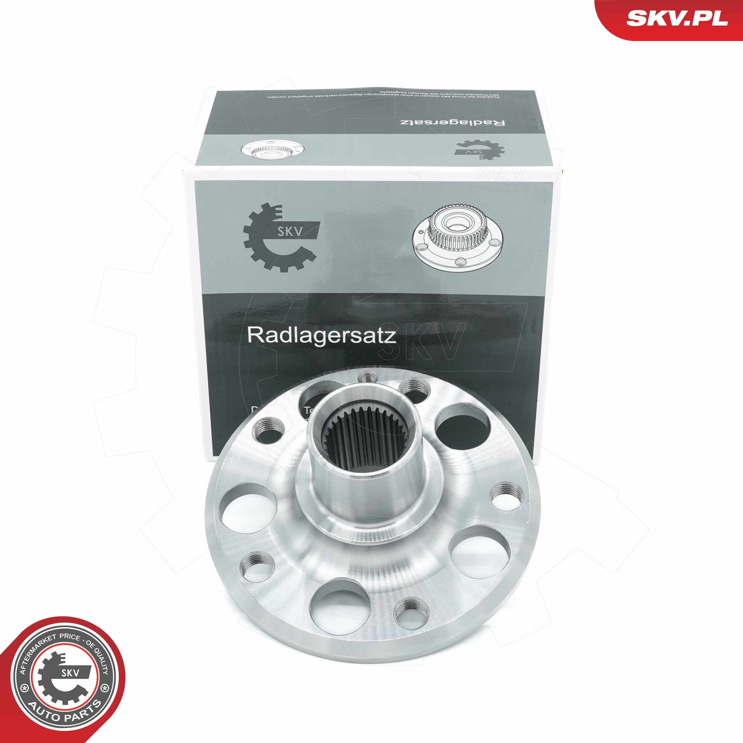 ESEN SKV Cubo da roda 29SKV554 Cubo da roda ESEN SKV HONDA 29SKV554