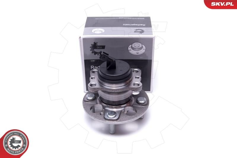 Riteņa rumbas gultņa komplekts ESEN SKV 29SKV556 ESEN SKV 29SKV556 Riteņa rumbas gultnis HYUNDAI i20 2022