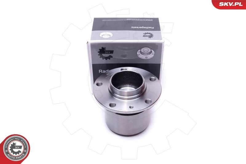 ESEN SKV Rattalaagrikomplekt 29SKV558 Rattalaager OPEL ESEN SKV 29SKV558