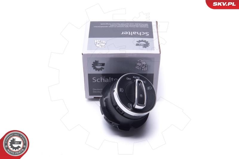 ESEN SKV Lüliti, põhituli 36SKV040 ESEN SKV 36SKV040 Tulede lüliti Porsche 986 odava hinnaga