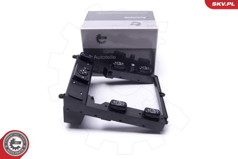 ESEN SKV Bryter, vindusheis 37SKV205 ESEN SKV 37SKV205 Bryter vindusløfter Volvo XC70 billige