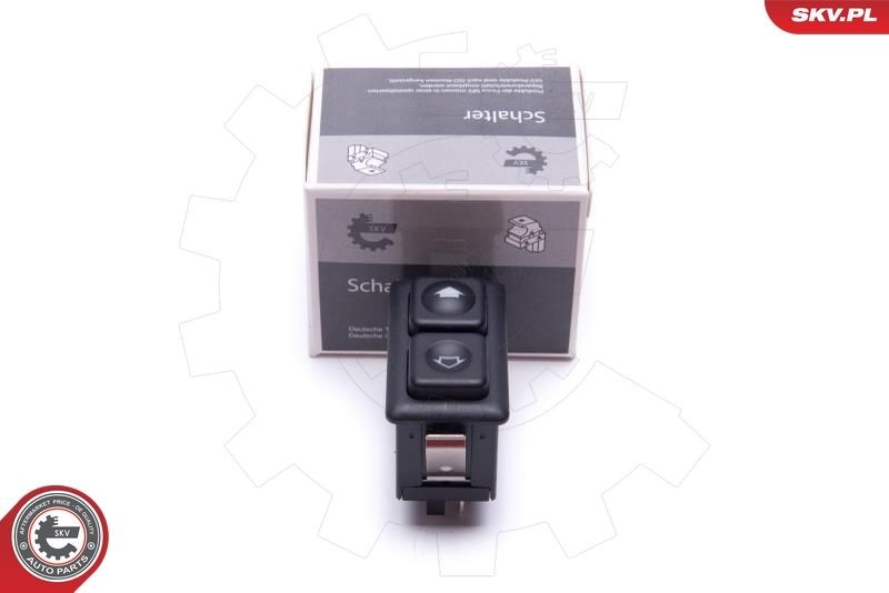 ESEN SKV Raam schakelaar 37SKV397 Elektrische raam schakelaar ESEN SKV BMW 37SKV397