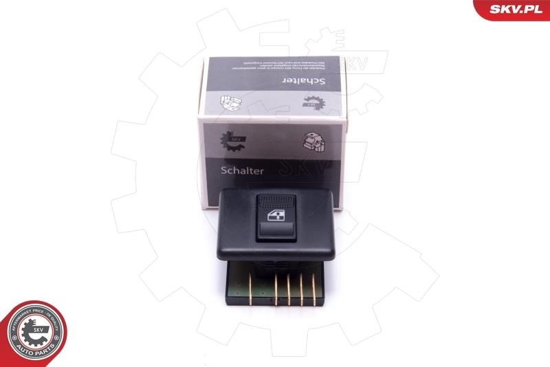 ESEN SKV Fensterheberschalter 37SKV400 ESEN SKV 37SKV400 SUZUKI SWIFT Fensterheber-Schalter Kosten