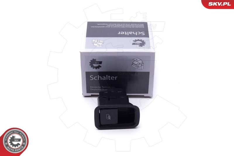 ESEN SKV Raam schakelaar 37SKV412 ESEN SKV 37SKV412 Raam schakelaar Porsche 968 Coupe originele prijs