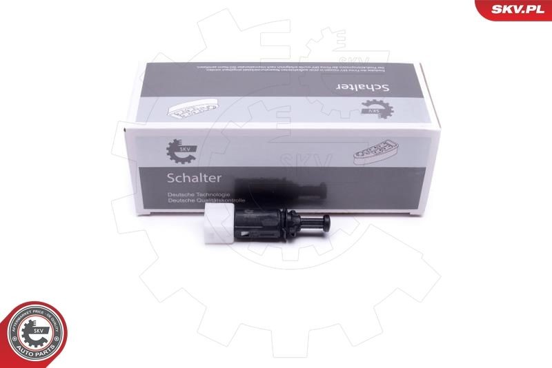 ESEN SKV Bromsljuskontakt 38SKV808 38SKV808 ESEN SKV bromsljuskontakt Volkswagen POLO