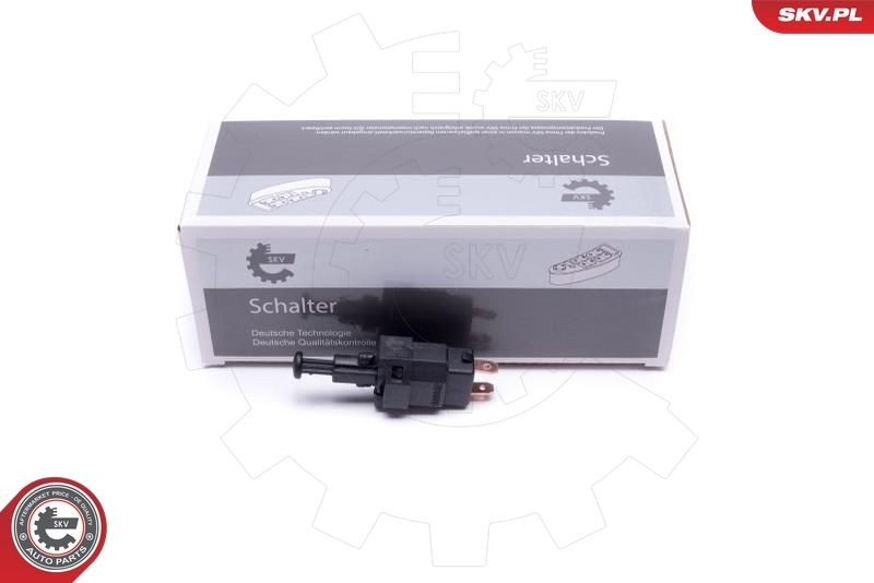 ESEN SKV Contacteur de feux stop 38SKV810 ESEN SKV 38SKV810 Contacteur de stop Land Rover Freelander 1 pas cher