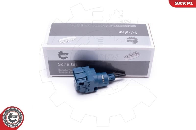 ESEN SKV Διακόπτης των φώτων φρένων 38SKV812 ESEN SKV 38SKV812 Διακόπτης φρένων VW Amarok 2H τιμες
