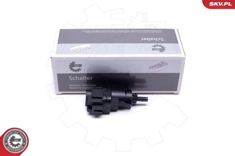 Bremselysbryter ESEN SKV 38SKV814 ESEN SKV 38SKV814: Bremselyskontakt Volvo S40 2005