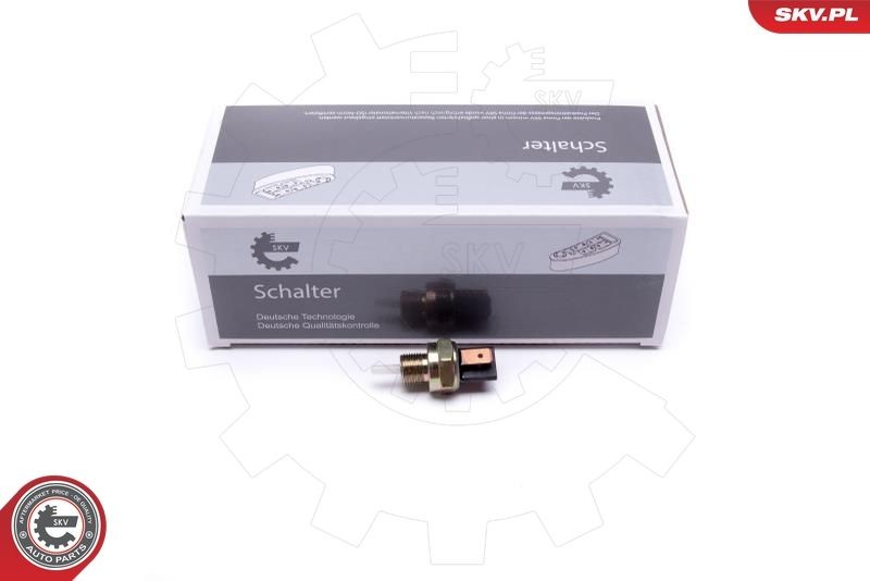 ESEN SKV Interruptor de luz de stop 38SKV815 38SKV815 Interruptor de travão ESEN SKV SKODA FABIA