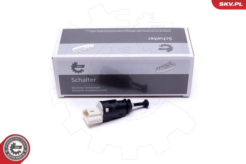 ESEN SKV Remlichtschakelaar 38SKV816 Volkswagen MULTIVAN Remlichtschakelaar ESEN SKV 38SKV816